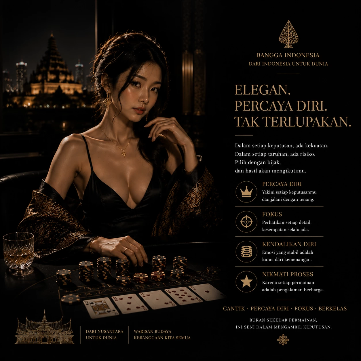 Inovasi Teknologi di dagelan4d untuk Pengalaman Bermain